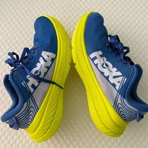 Hoka Carbon X Running Shoes